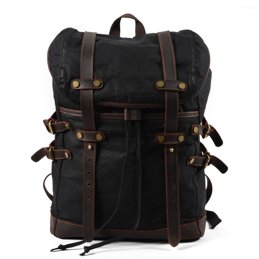 Camel Bag Knight Messenger Helmet Motorcycle Backpack Custom Made - Trendha