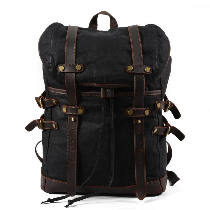 Camel Bag Knight Messenger Helmet Motorcycle Backpack Custom Made - Trendha