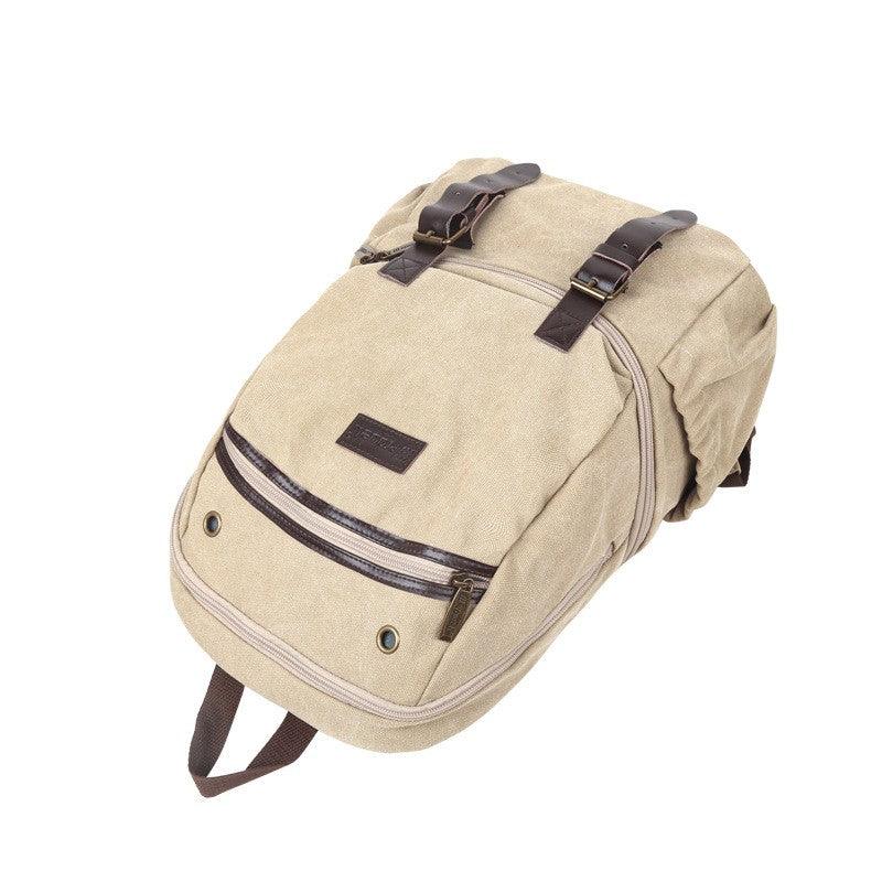 Camera Backpack Professional Photography Bag - Trendha