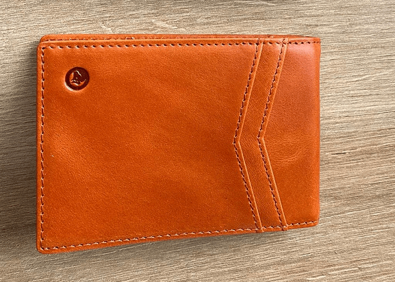 Cowhide Wallet Short Wallet New Foreign Trade Cross-border Men Wallet - Trendha