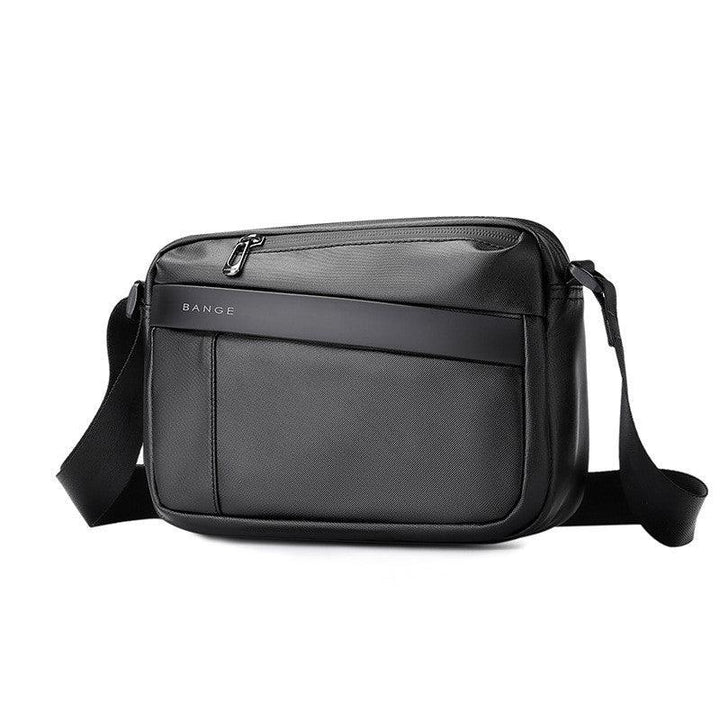 Crossbody Bag Men's Waterproof Shoulder - Trendha