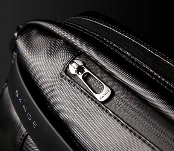 Crossbody Bag Men's Waterproof Shoulder - Trendha