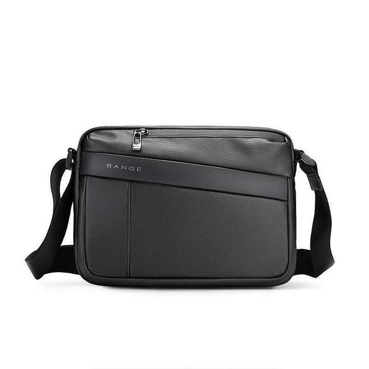 Crossbody Bag Men's Waterproof Shoulder - Trendha