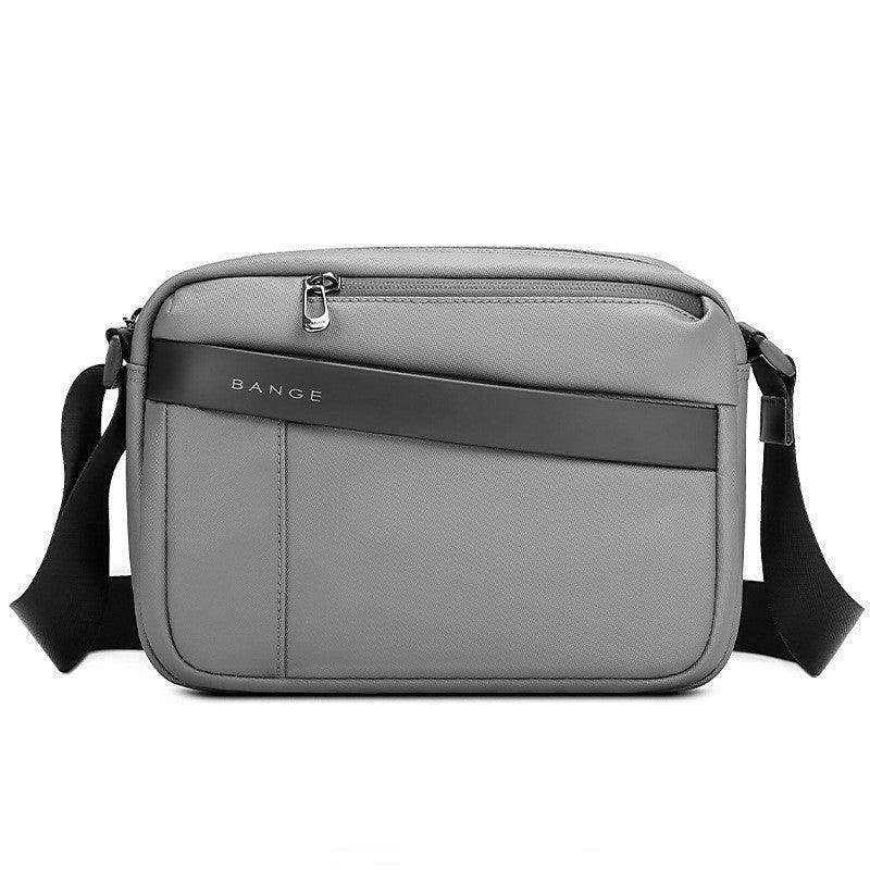 Crossbody Bag Men's Waterproof Shoulder - Trendha