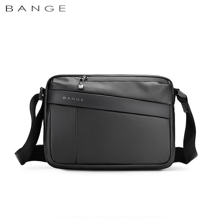 Crossbody Bag Men's Waterproof Shoulder - Trendha