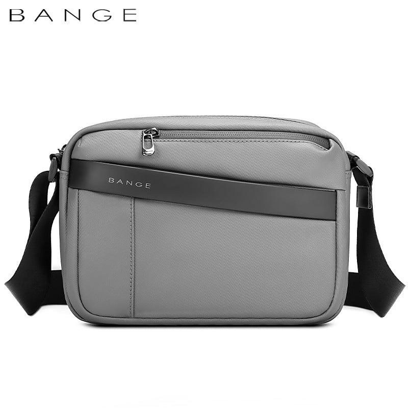 Crossbody Bag Men's Waterproof Shoulder - Trendha