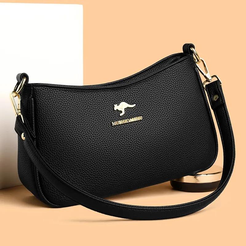 Women's Shoulder and Crossbody Bag