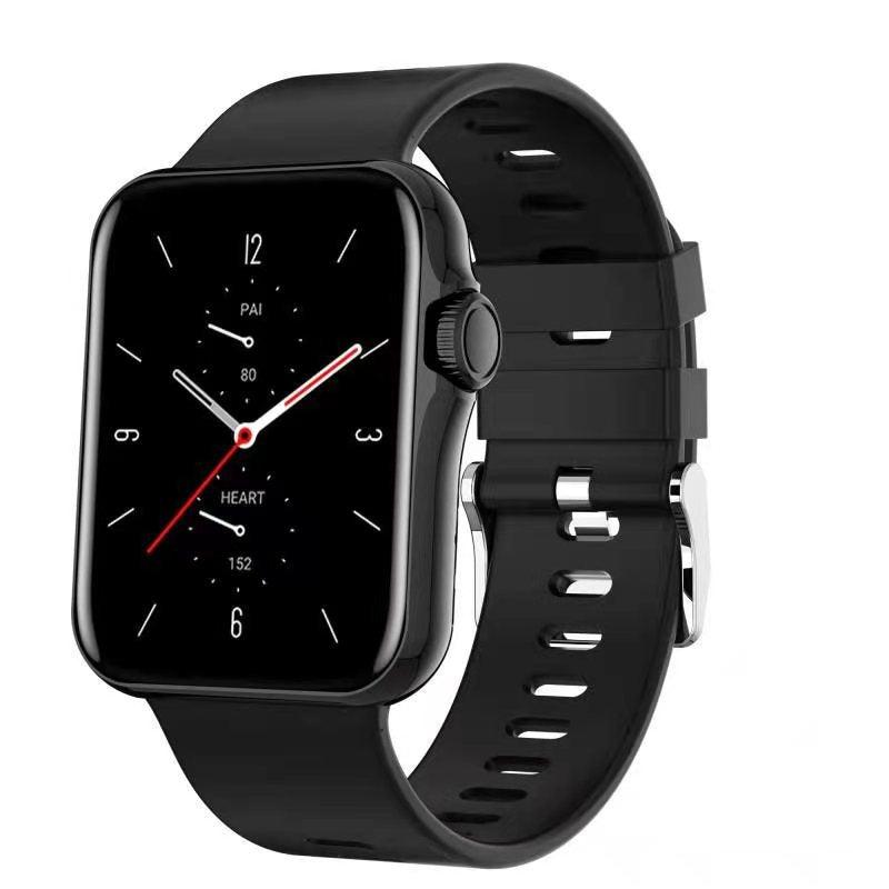 D07 Smart Watch Women Watch Bluetooth Calling Music Step Counting Heart Rate - Trendha