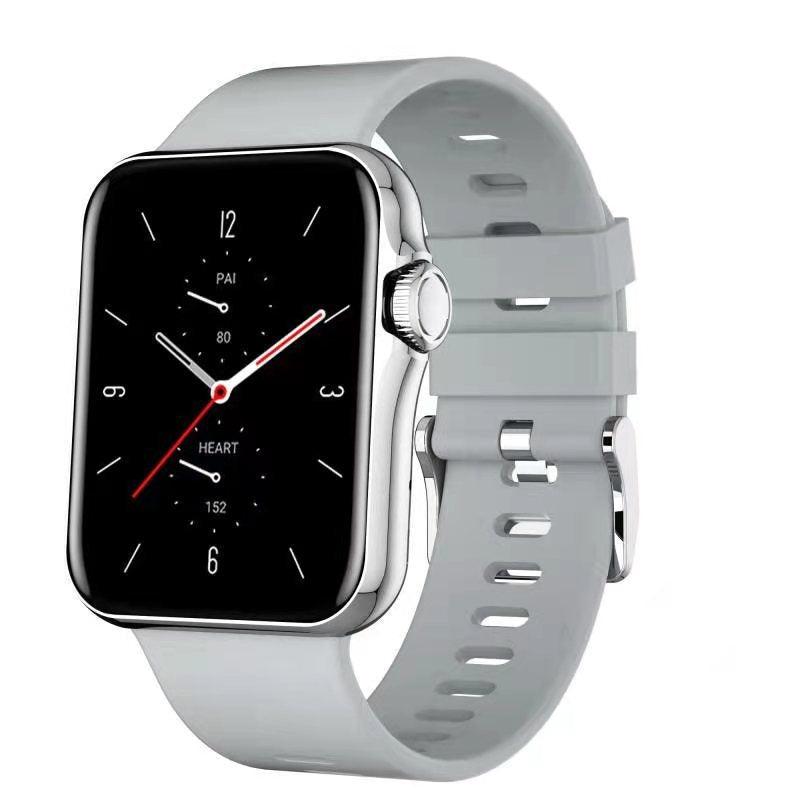 D07 Smart Watch Women Watch Bluetooth Calling Music Step Counting Heart Rate - Trendha