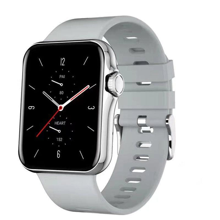 D07 Smart Watch Women Watch Bluetooth Calling Music Step Counting Heart Rate - Trendha