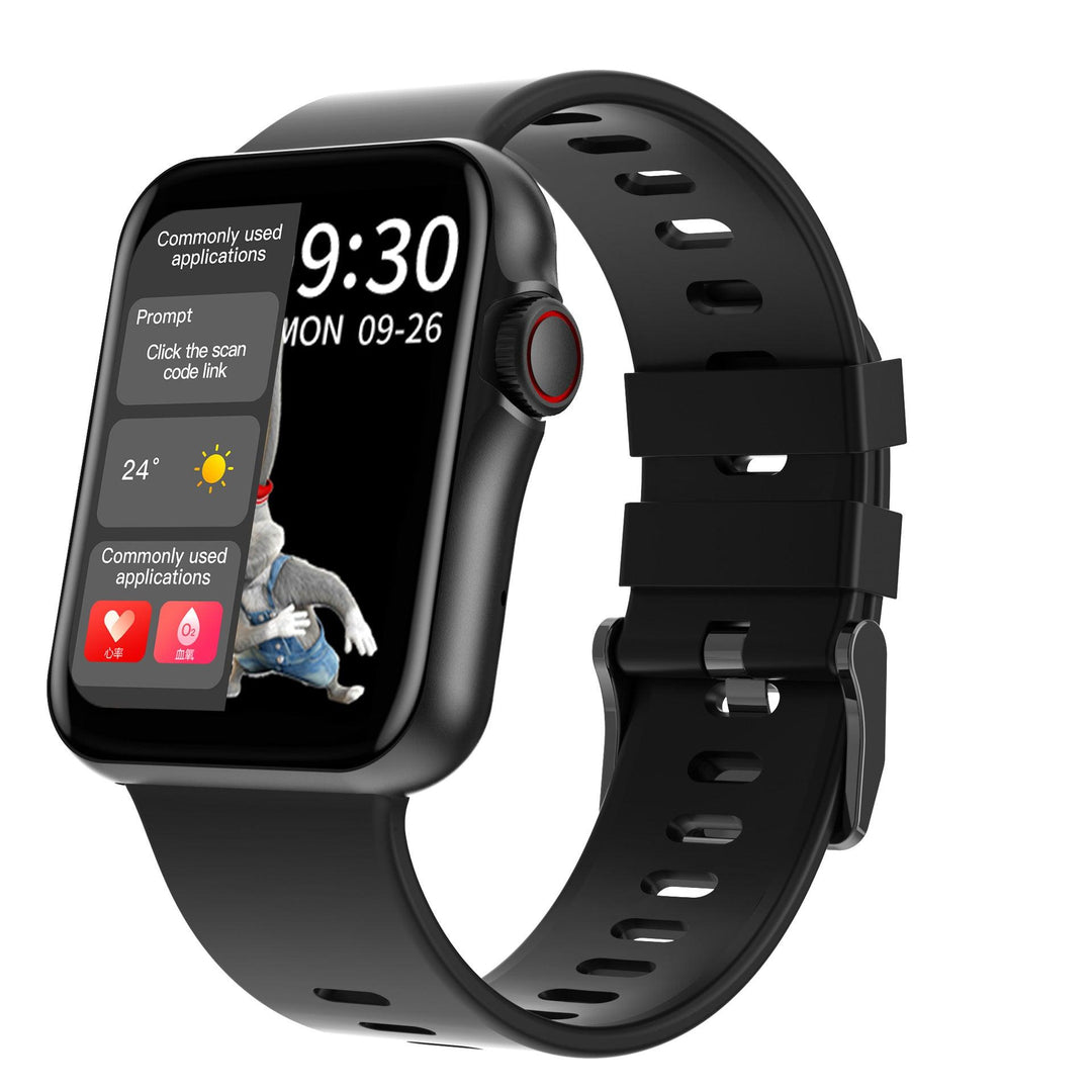 D07 Smart Watch Women Watch Bluetooth Calling Music Step Counting Heart Rate - Trendha