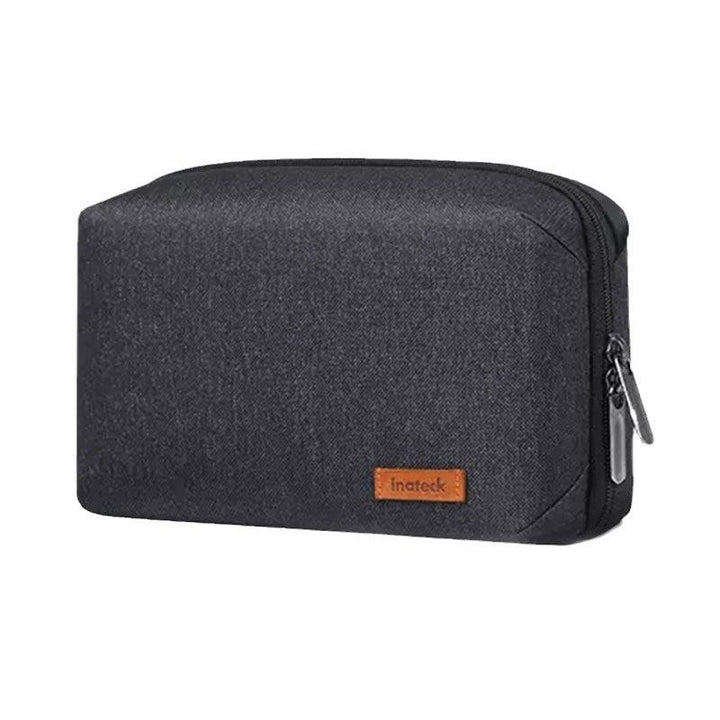 Digital Storage Bag Data Cable Travel Portable - Trendha