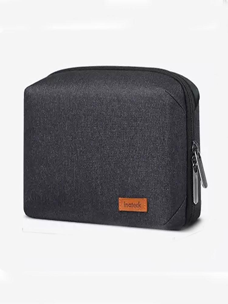 Digital Storage Bag Data Cable Travel Portable - Trendha