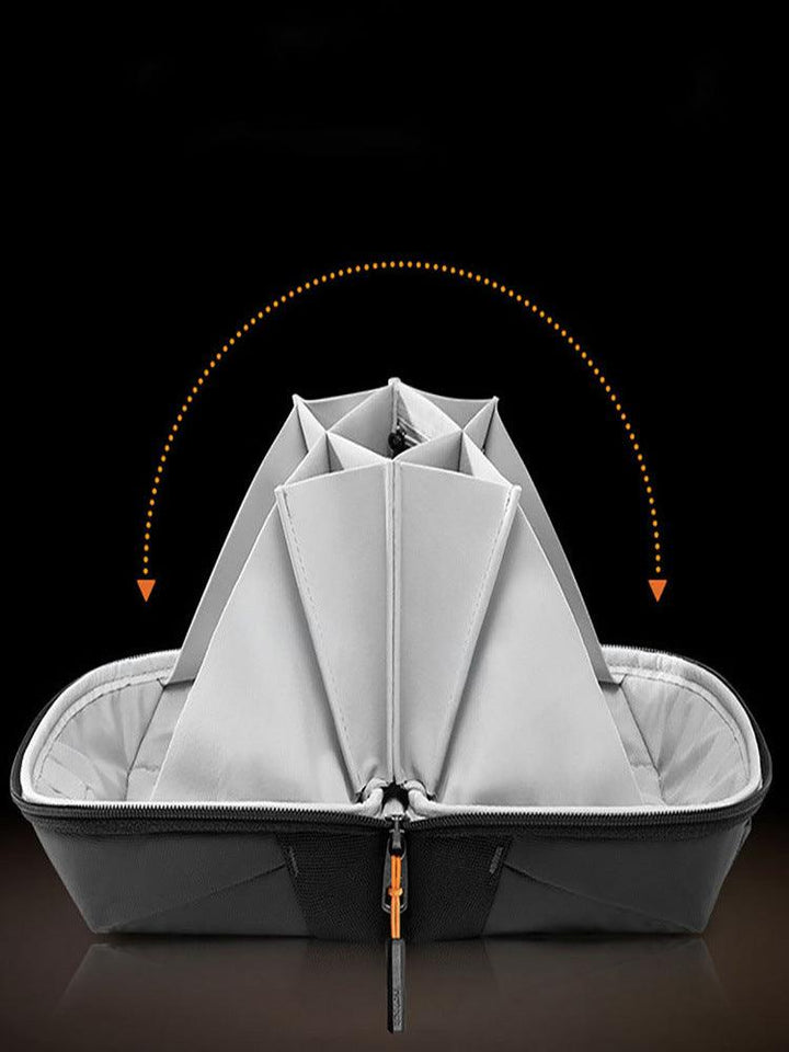 Digital Storage Bag Data Cable Travel Portable - Trendha