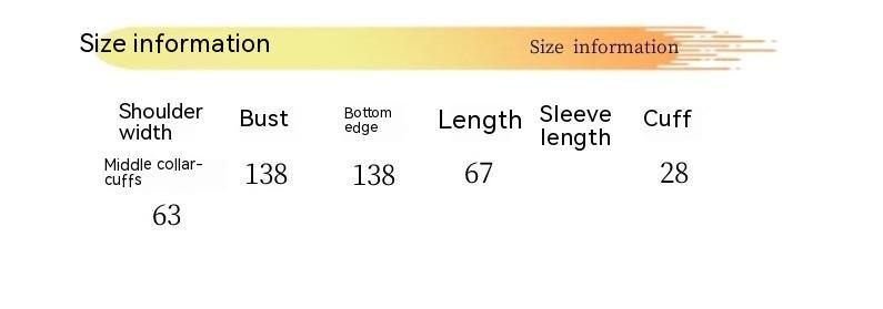 Double-layer Cotton Stone Washed Brushed Artistic All-match T-shirt - Trendha