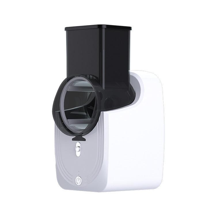 Electric Cyclone Metal Shredder Household Multi-function - Trendha