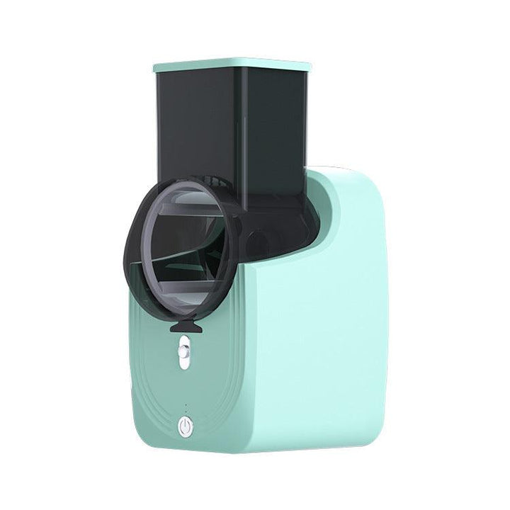 Electric Cyclone Metal Shredder Household Multi-function - Trendha