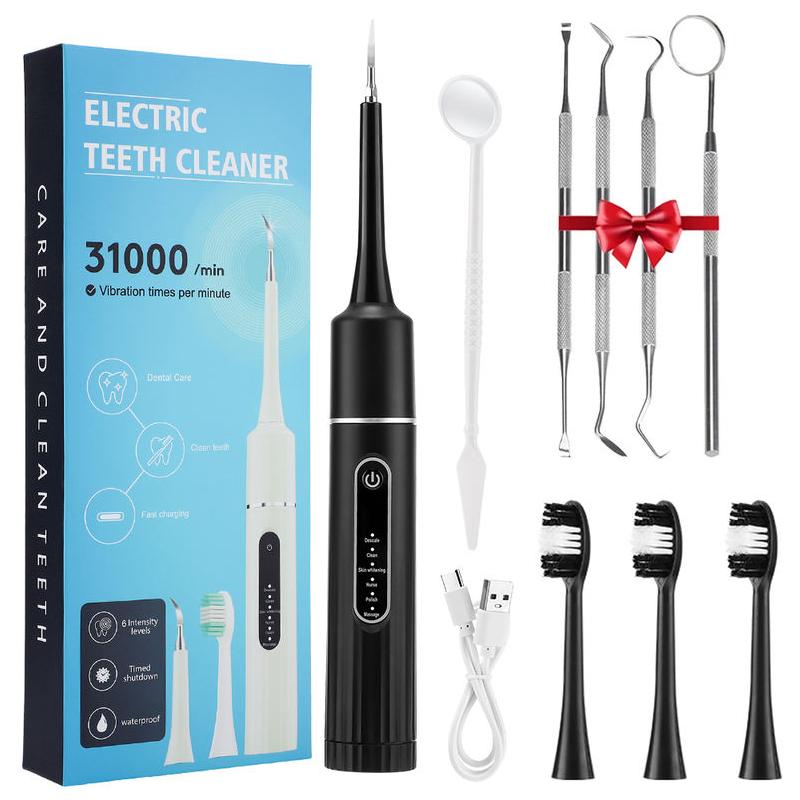 USB-Rechargeable Sonic Toothbrush