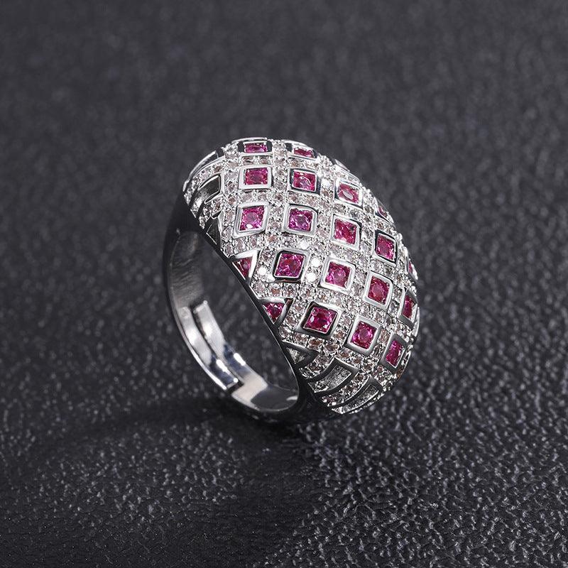 Fashion Retro Style Ring For Women - Trendha