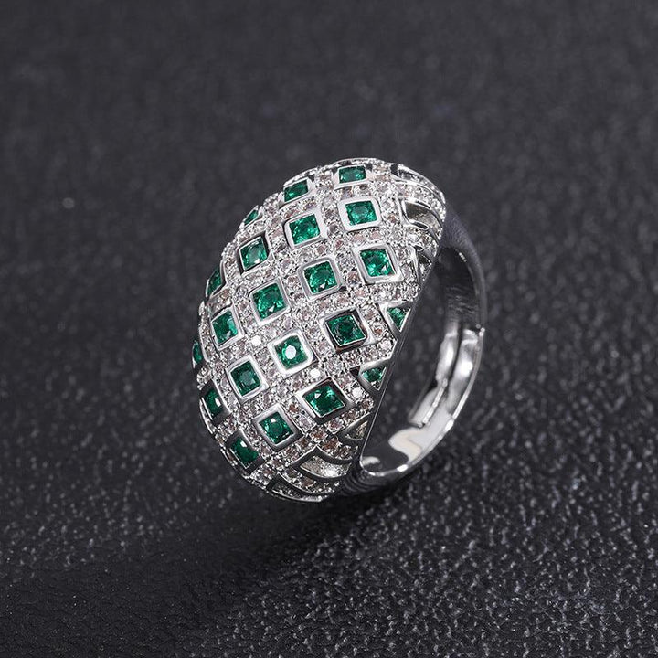Fashion Retro Style Ring For Women - Trendha