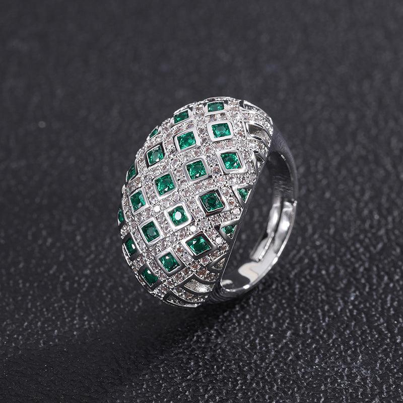 Fashion Retro Style Ring For Women - Trendha