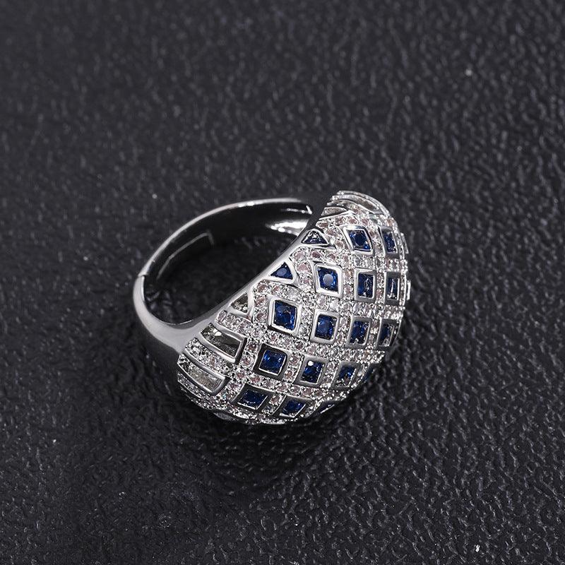 Fashion Retro Style Ring For Women - Trendha