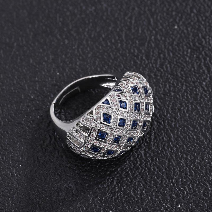 Fashion Retro Style Ring For Women - Trendha