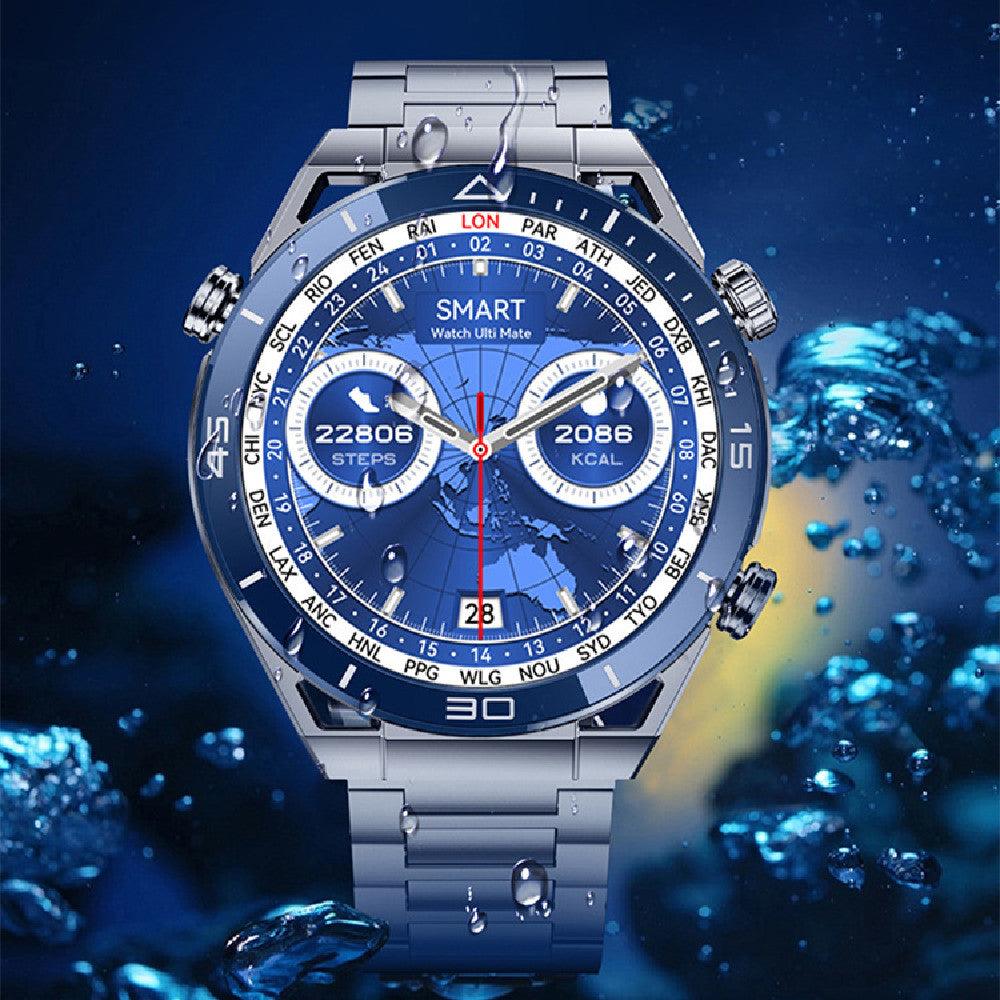 Fashion Smart Bracelet Sports Watch - Trendha