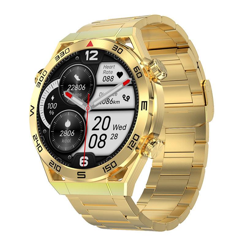 Fashion Smart Bracelet Sports Watch - Trendha
