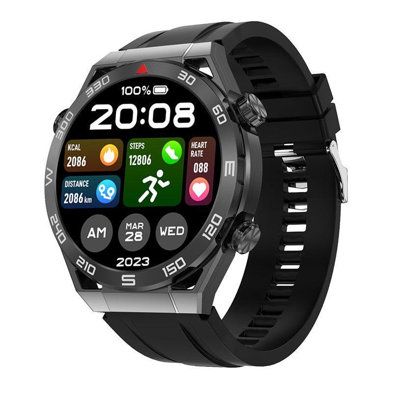 Fashion Smart Bracelet Sports Watch - Trendha
