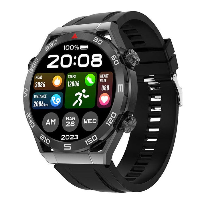Fashion Smart Bracelet Sports Watch - Trendha