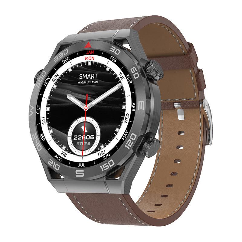 Fashion Smart Bracelet Sports Watch - Trendha