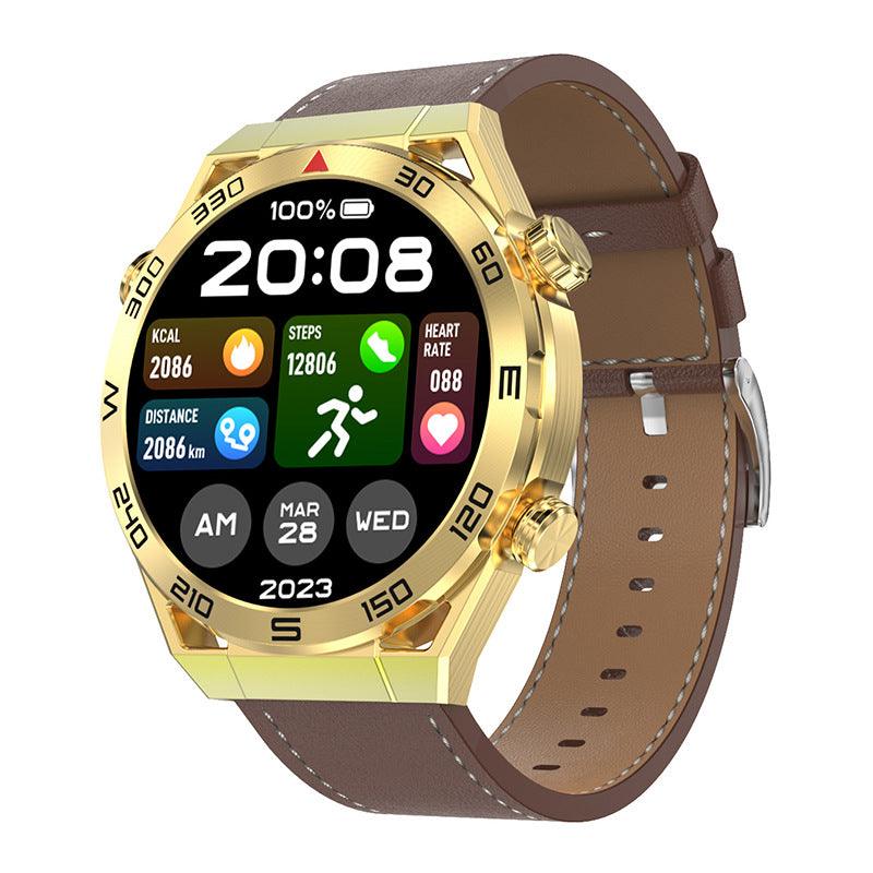 Fashion Smart Bracelet Sports Watch - Trendha