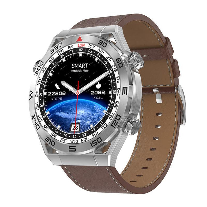 Fashion Smart Bracelet Sports Watch - Trendha