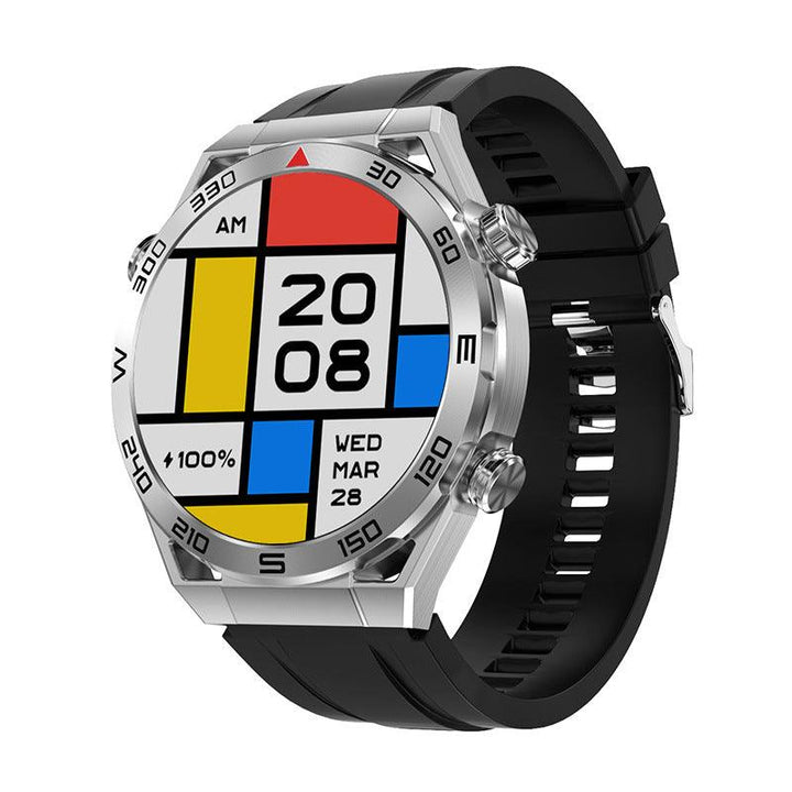 Fashion Smart Bracelet Sports Watch - Trendha