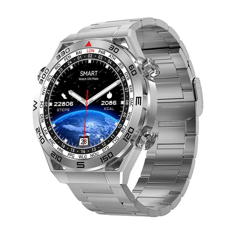 Fashion Smart Bracelet Sports Watch - Trendha