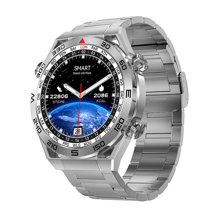 Fashion Smart Bracelet Sports Watch - Trendha