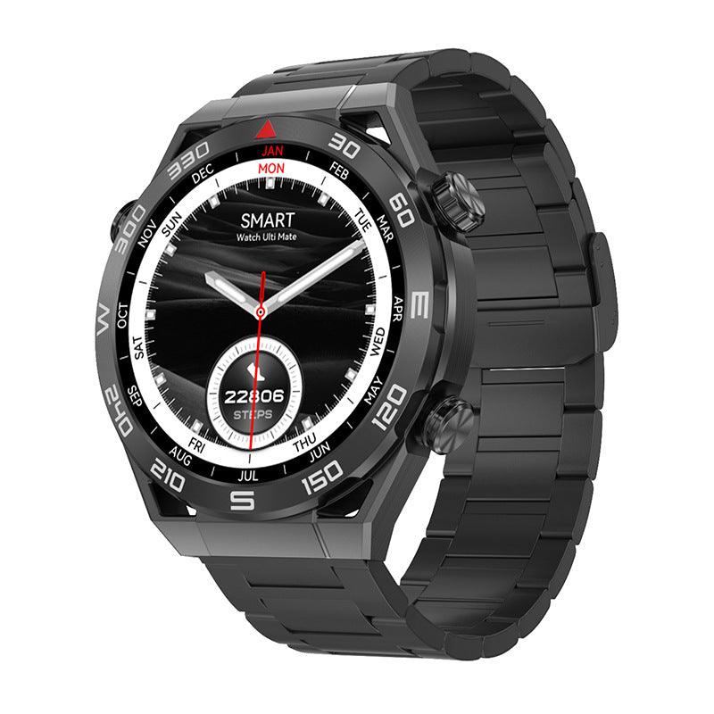 Fashion Smart Bracelet Sports Watch - Trendha