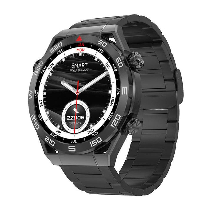 Fashion Smart Bracelet Sports Watch - Trendha