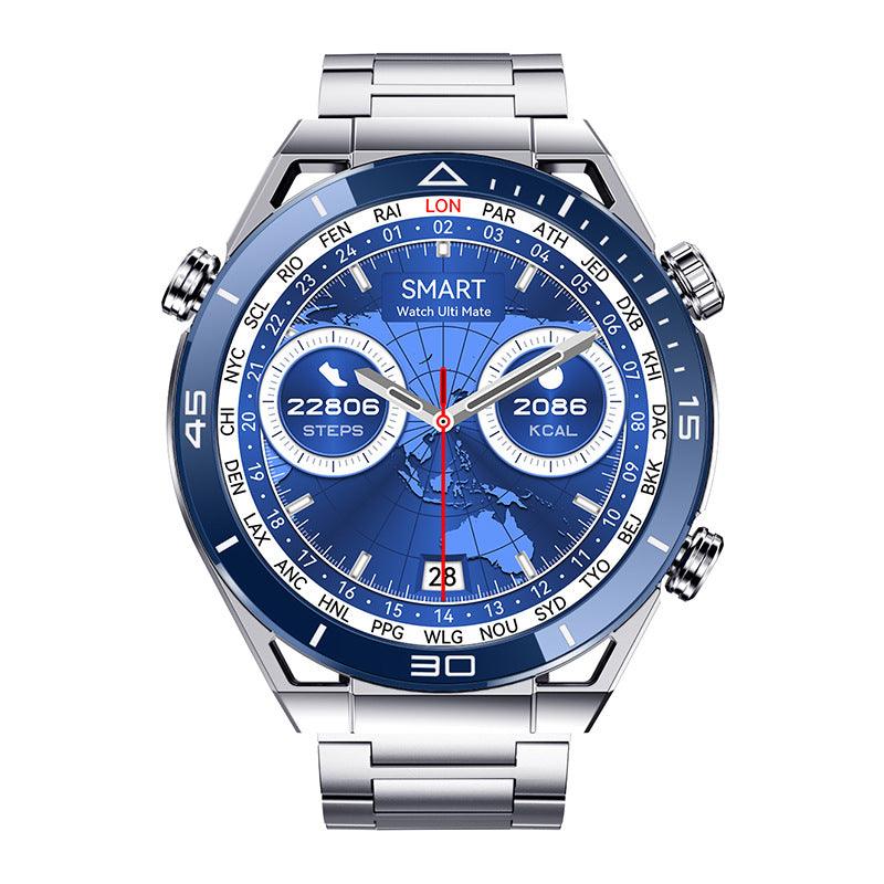 Fashion Smart Bracelet Sports Watch - Trendha