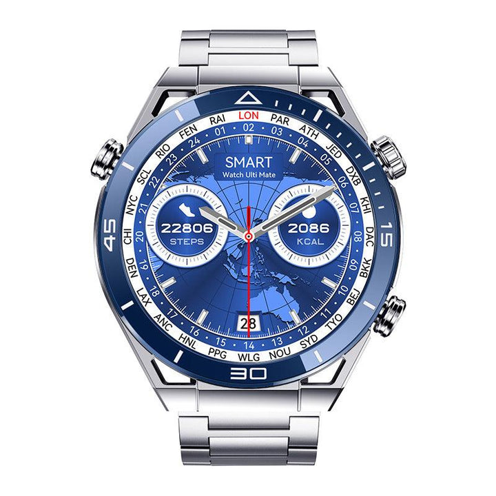 Fashion Smart Bracelet Sports Watch - Trendha