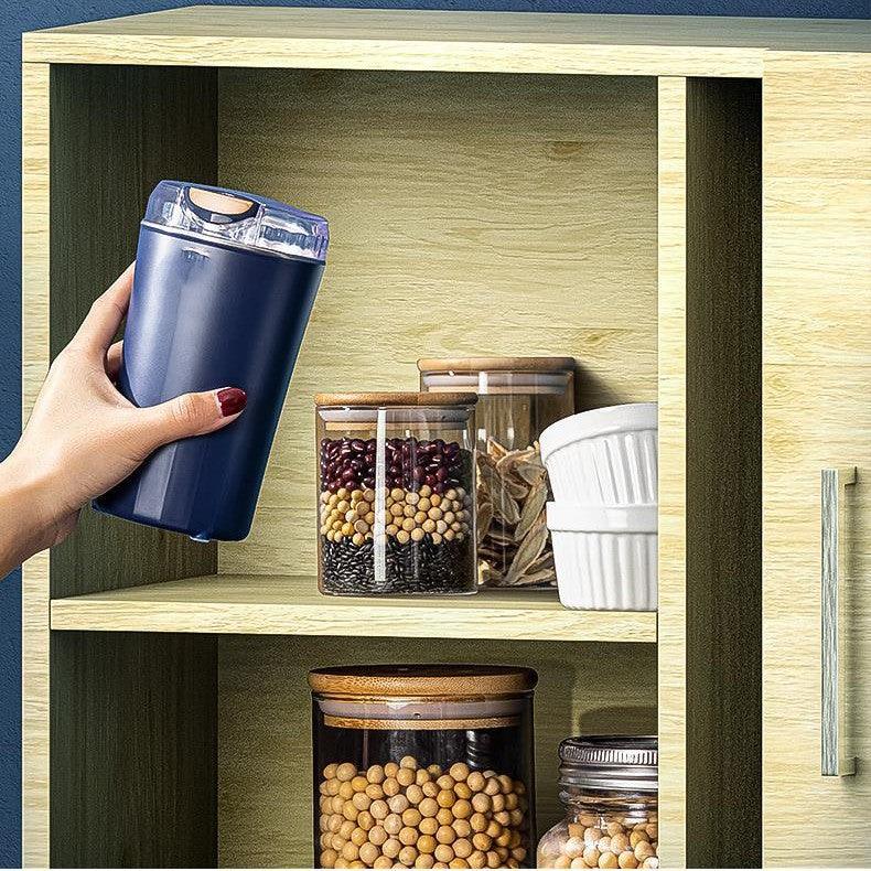Grinder Precision And Multifunctional Household Use - Trendha