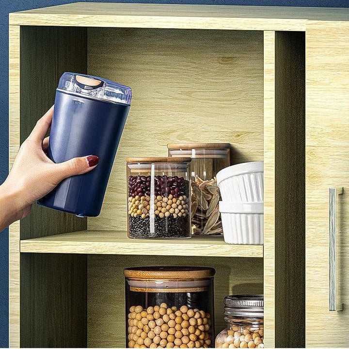 Grinder Precision And Multifunctional Household Use - Trendha