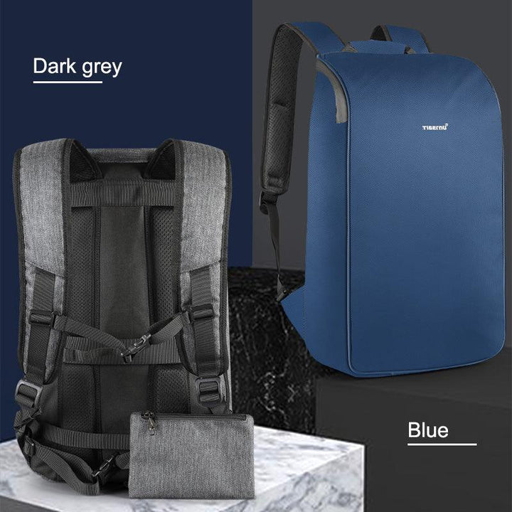 High-capacity USB Multi-function Backpack - Trendha