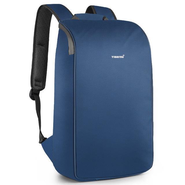 High-capacity USB Multi-function Backpack - Trendha