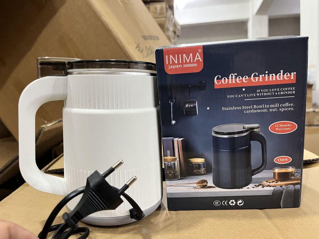 Household Small Grinder Ultra-fine - Trendha