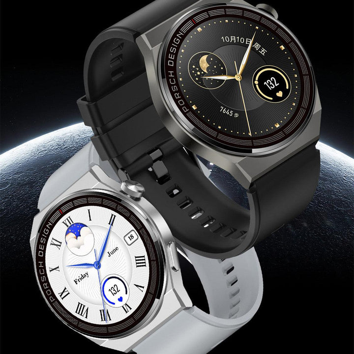 Huaqiangbei Paypal Call Sports Watch - Trendha