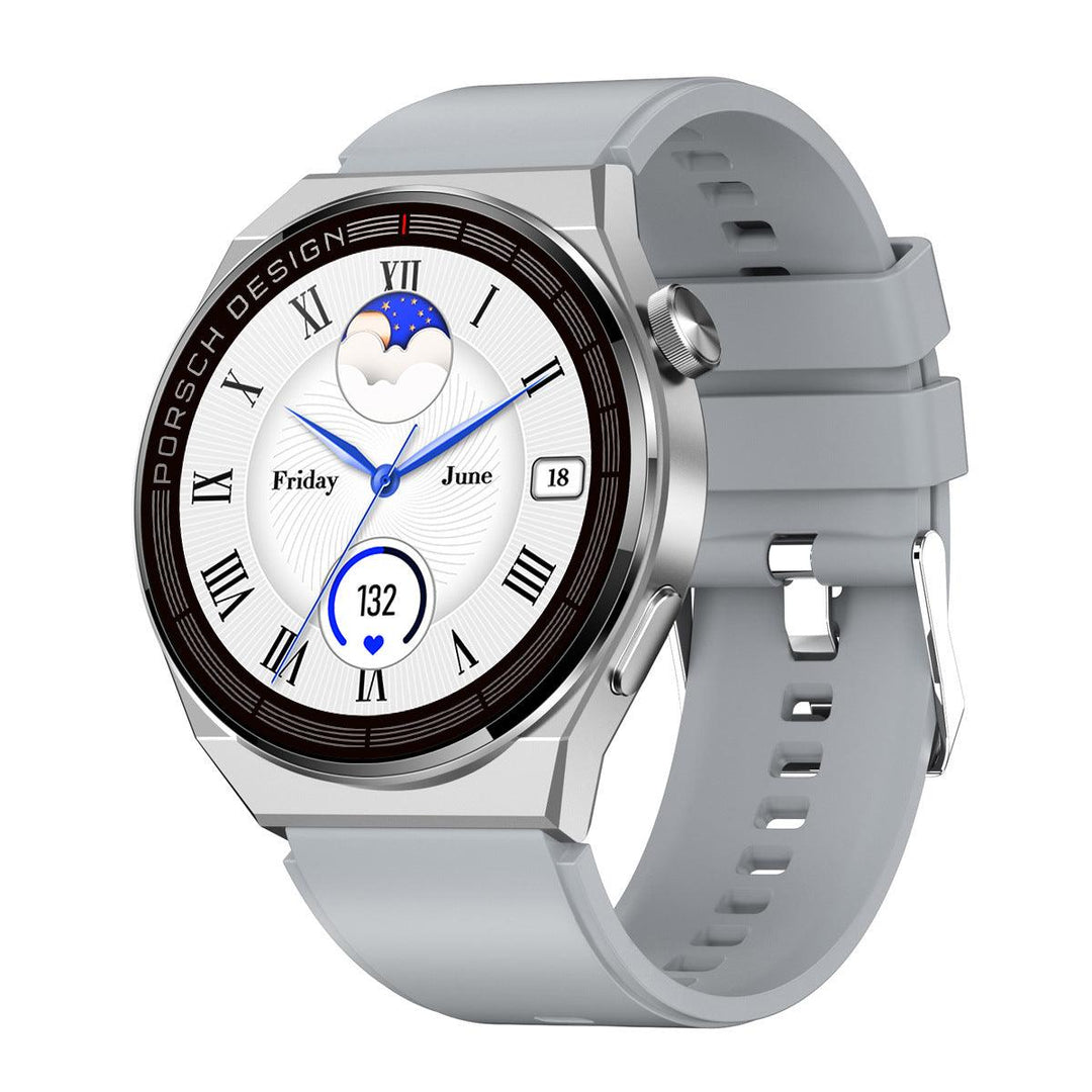Huaqiangbei Paypal Call Sports Watch - Trendha