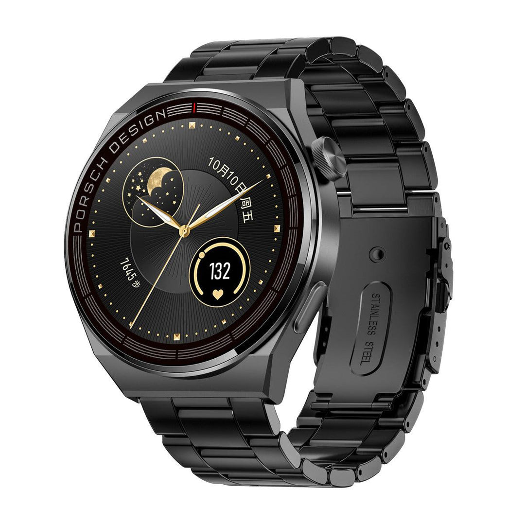 Huaqiangbei Paypal Call Sports Watch - Trendha