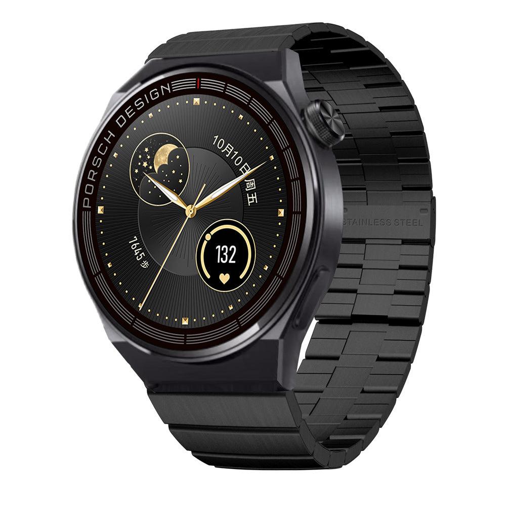 Huaqiangbei Paypal Call Sports Watch - Trendha